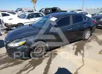 2016 Nissan ALTIMA photo
