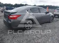 2016 Nissan ALTIMA фото