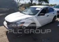 2016 Nissan ALTIMA фото