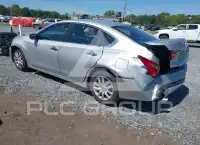 2016 Nissan ALTIMA фото