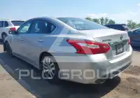 2016 Nissan ALTIMA фото
