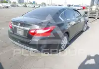 2016 Nissan ALTIMA фото