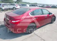 2016 Nissan ALTIMA фото