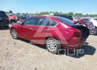 2016 Nissan ALTIMA photo
