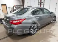 2016 Nissan ALTIMA фото