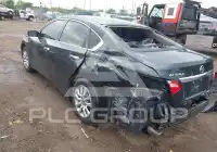 2016 Nissan ALTIMA фото