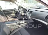 2016 Nissan ALTIMA фото