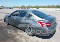 2016 Nissan ALTIMA фото