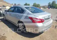 2016 Nissan ALTIMA фото