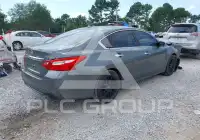 2016 Nissan ALTIMA фото