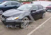 2016 Nissan ALTIMA фото