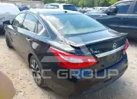 2016 Nissan ALTIMA photo