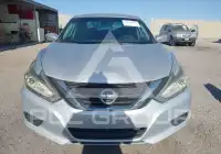2016 Nissan ALTIMA фото