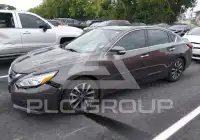 2016 Nissan ALTIMA фото