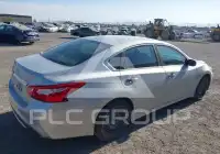 2016 Nissan ALTIMA фото