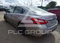 2016 Nissan ALTIMA фото