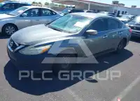 2016 Nissan ALTIMA фото