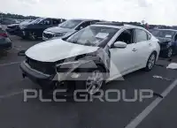 2016 Nissan ALTIMA фото