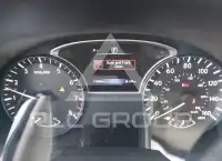 2016 Nissan ALTIMA photo