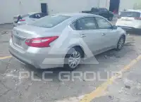 2016 Nissan ALTIMA фото