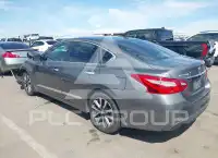 2016 Nissan ALTIMA photo