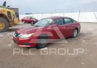2016 Nissan ALTIMA фото