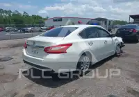 2016 Nissan ALTIMA фото