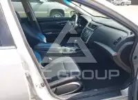 2016 Nissan ALTIMA фото