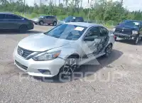 2016 Nissan ALTIMA фото