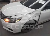 2016 Nissan ALTIMA фото