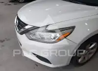 2016 Nissan ALTIMA фото