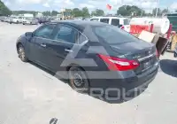 2016 Nissan ALTIMA фото