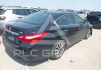 2016 Nissan ALTIMA photo