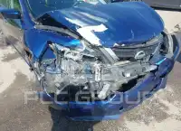 2016 Nissan ALTIMA фото
