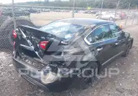 2016 Nissan ALTIMA photo