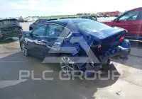 2016 Nissan ALTIMA фото