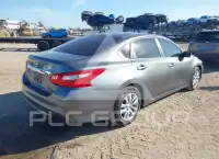 2016 Nissan ALTIMA фото