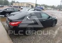 2016 Nissan ALTIMA фото