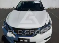 2016 Nissan ALTIMA photo