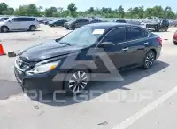 2016 Nissan ALTIMA фото
