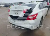 2016 Nissan ALTIMA фото
