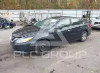 2016 Nissan ALTIMA фото