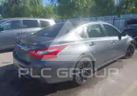 2016 Nissan ALTIMA photo