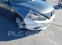 2016 Nissan ALTIMA фото