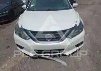2016 Nissan ALTIMA фото