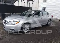2016 Nissan ALTIMA фото