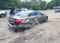 2016 Nissan ALTIMA фото