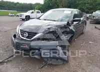 2016 Nissan ALTIMA фото