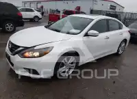 2016 Nissan ALTIMA photo