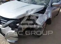 2016 Nissan ALTIMA фото